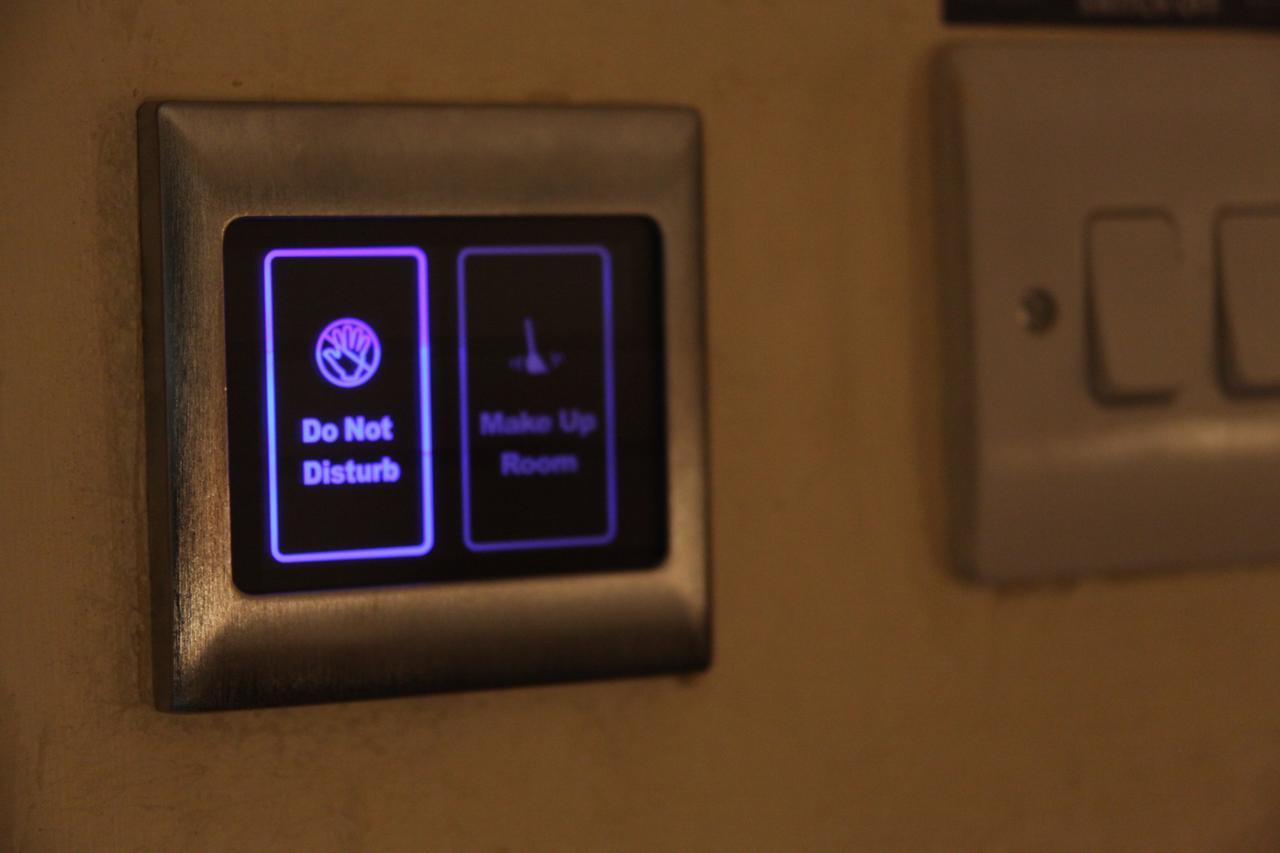 Flamingo Hotel Apartment Abu Dabi Dış mekan fotoğraf