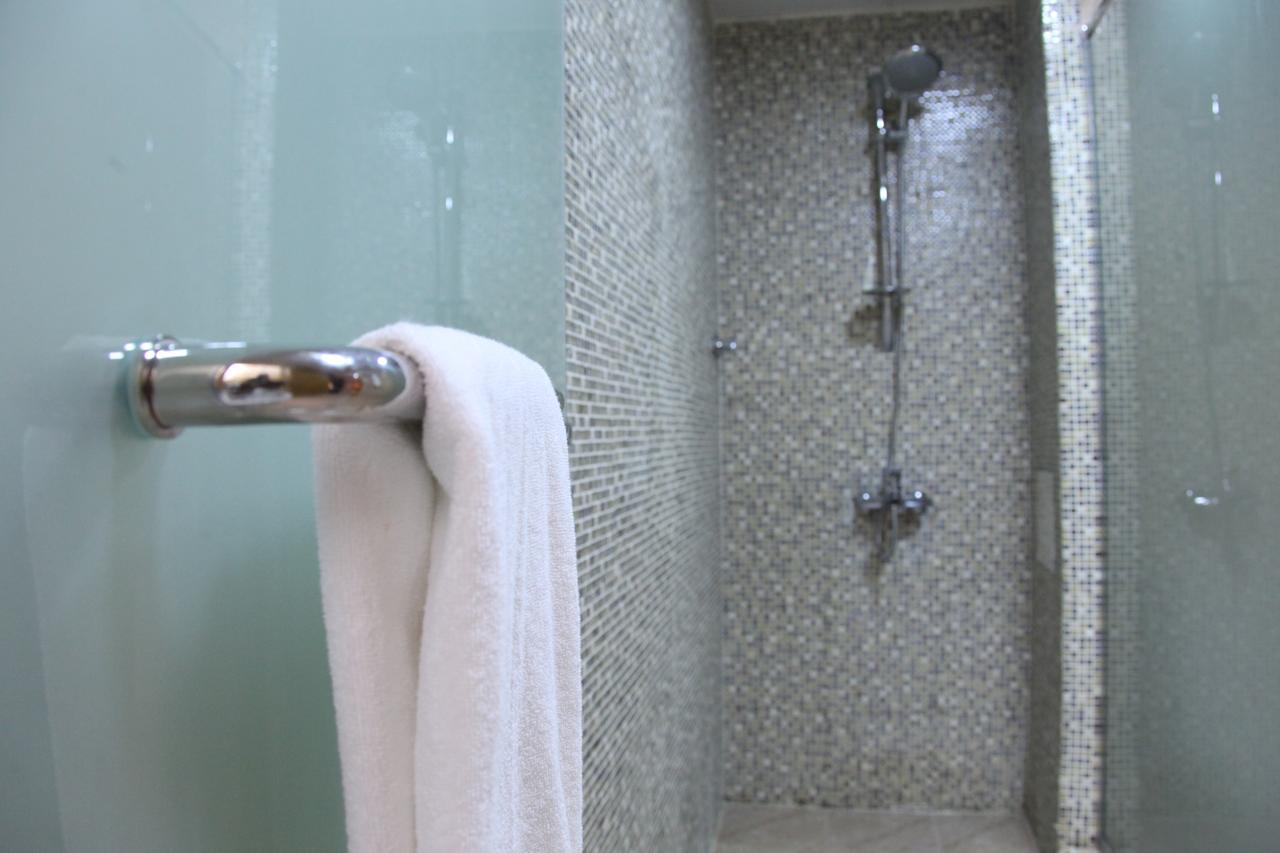 Flamingo Hotel Apartment Abu Dabi Dış mekan fotoğraf